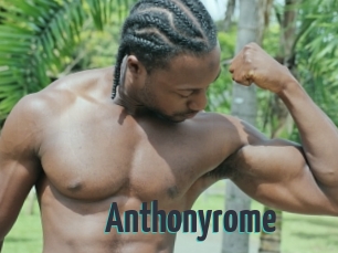 Anthonyrome