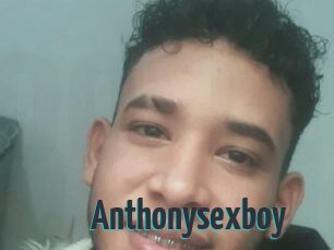 Anthonysexboy