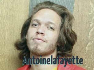 Antoinelafayette