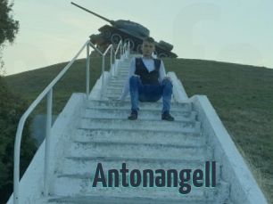 Antonangell