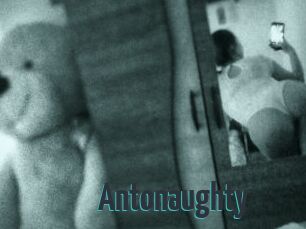 Antonaughty