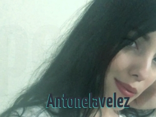 Antonelavelez