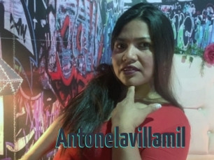 Antonelavillamil