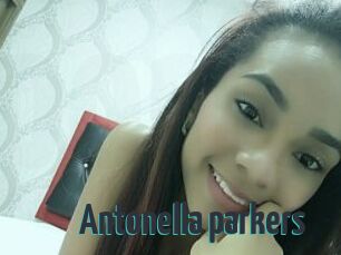 Antonella_parkers