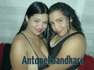 Antonellaandkare