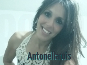 Antonellaruis