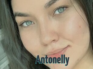 Antonelly