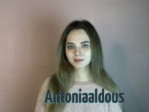 Antoniaaldous