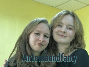 Antoniaandfancy