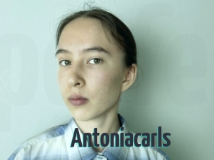 Antoniacarls