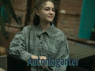 Antoniaganter