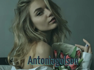 Antoniagolson