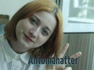 Antoniahatter