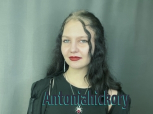 Antoniahickory