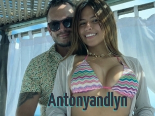 Antonyandlyn