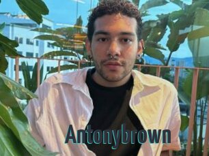 Antonybrown