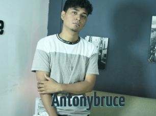 Antonybruce