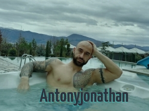 Antonyjonathan