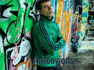 Antonyjons