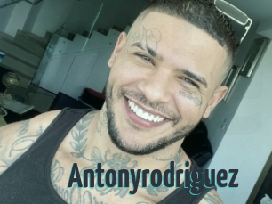 Antonyrodriguez