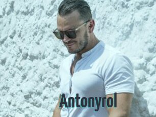 Antonyrol