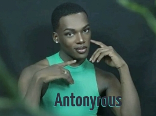 Antonyrous