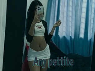 Any_pettite