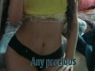 Any_precious