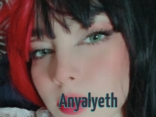 Anyalyeth