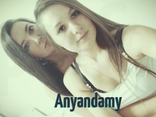 Anyandamy