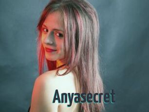 Anyasecret