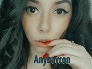 Anybayron