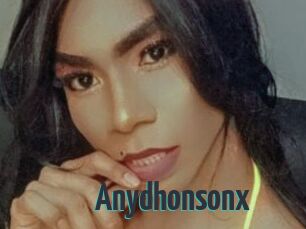 Anydhonsonx