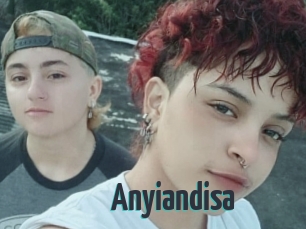 Anyiandisa