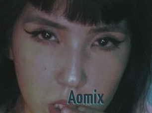 Aomix