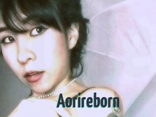 Aorireborn