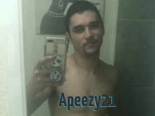 Apeezy21