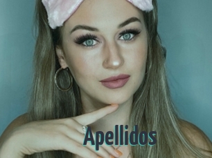 Apellidos