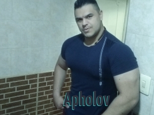 Apholov