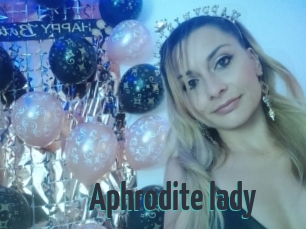 Aphrodite_lady