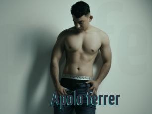 Apolo_ferrer