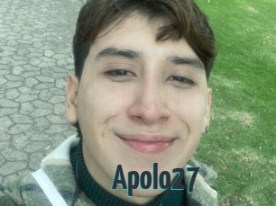 Apolo27