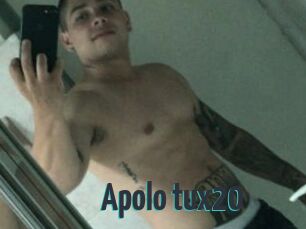 Apolo_tux20