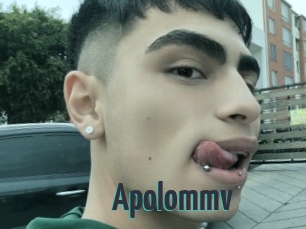 Apolommv