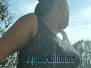 Applewilliams