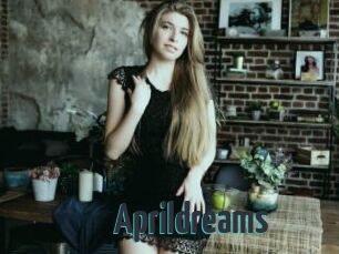 Aprildreams