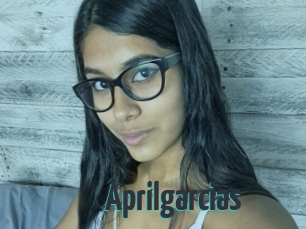 Aprilgarcias