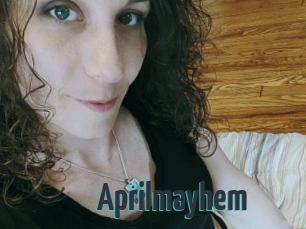 Aprilmayhem