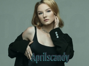 Aprilscandy