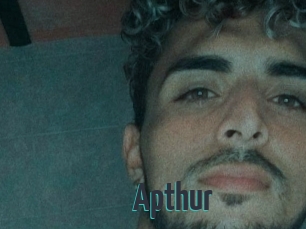 Apthur